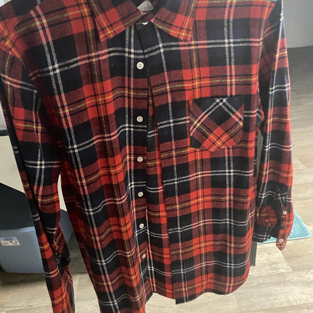 Mens shirt